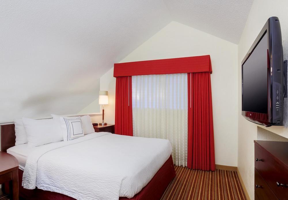 Residence Inn By Marriott Atlanta Cumberland/Galleria Smyrna Exterior foto