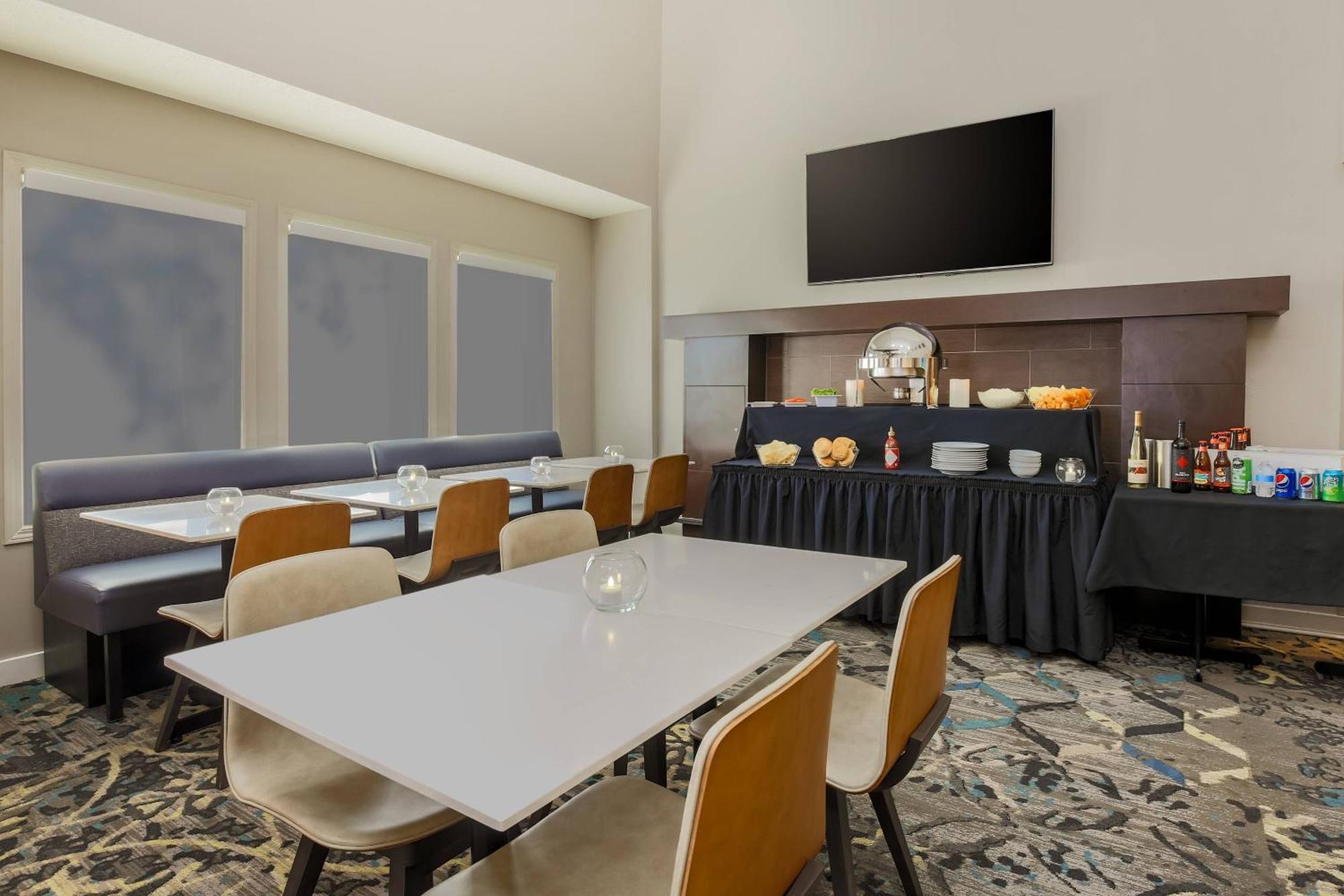 Residence Inn By Marriott Atlanta Cumberland/Galleria Smyrna Exterior foto