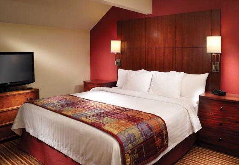 Residence Inn By Marriott Atlanta Cumberland/Galleria Smyrna Zimmer foto